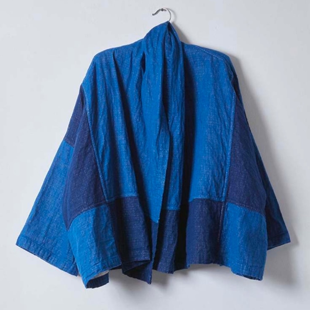 Atelier Delphine kimono jacket one size